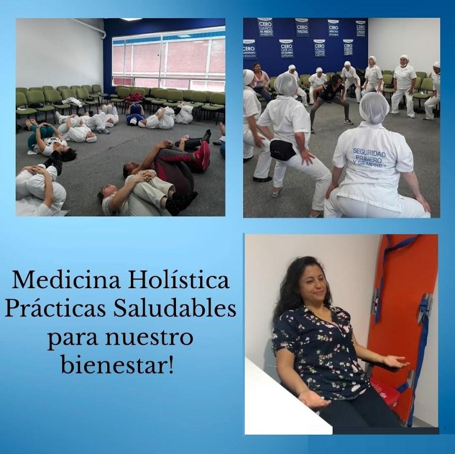 Holistic Health
