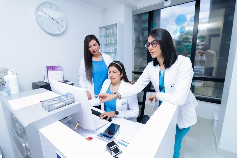 Holomedical Center