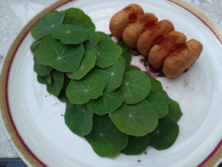 Hotel boutique y restaurante vegetal Casa Lėlytė