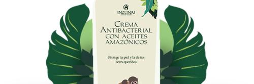 INZUNAI GIFTS OF NATURE