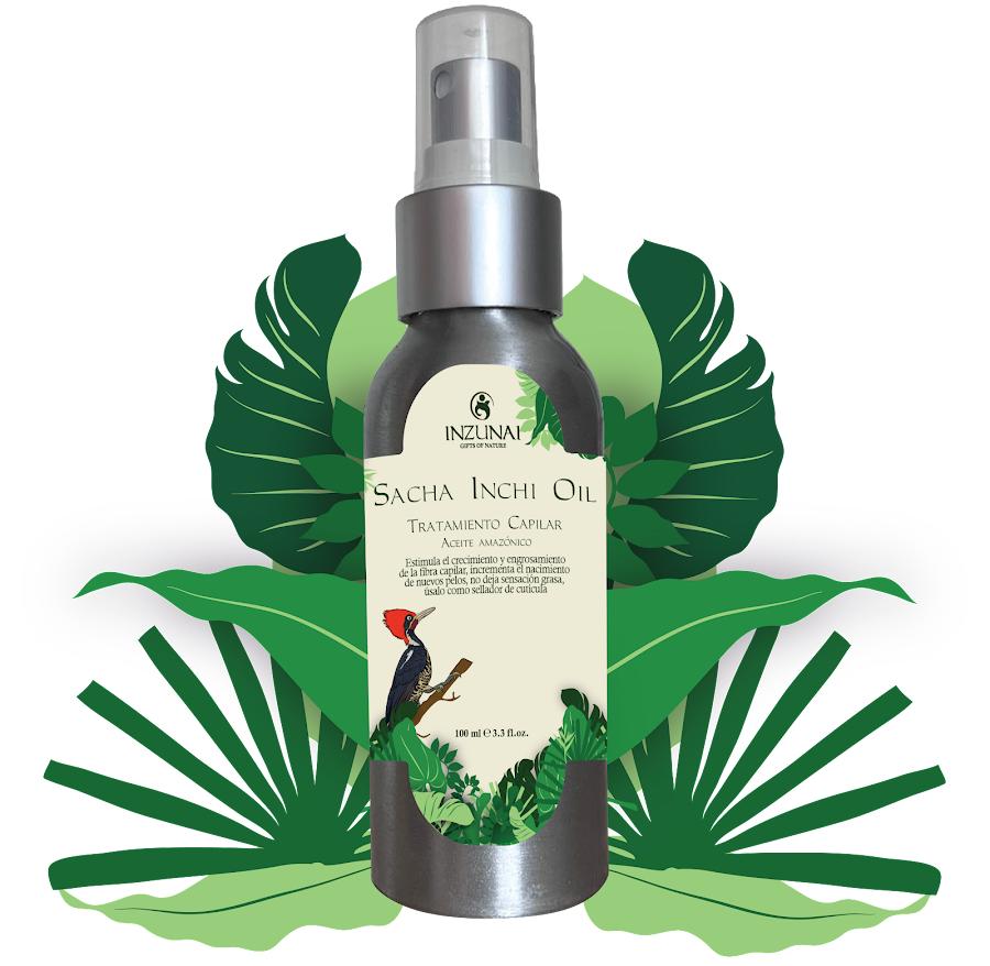 INZUNAI GIFTS OF NATURE
