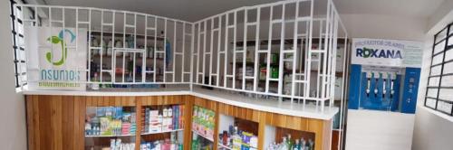 JS Insumos Biodegradables