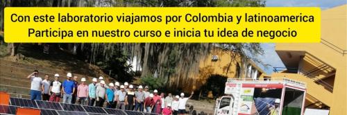 La Escuela casa solar