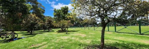 La Esmeralda Park