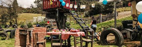 La Granja de Mary