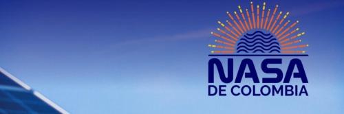 NASA DE COLOMBIA Energía Solar