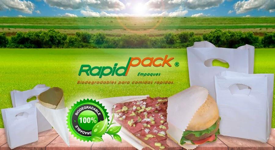 RAPIDPACK COLOMBIA