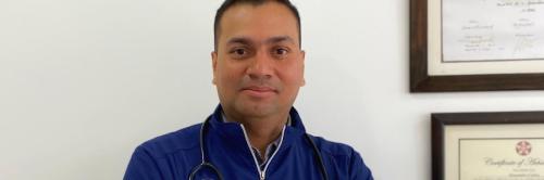 Dr. Alejandro Calvo Perez, Médico Especialista en Terapias Alternativas, Antienvejecimiento.