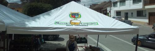 Mercado organico
