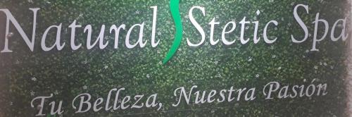 Natural Stetic Spa
