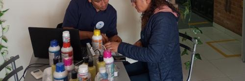 Naturales Salud & Vida