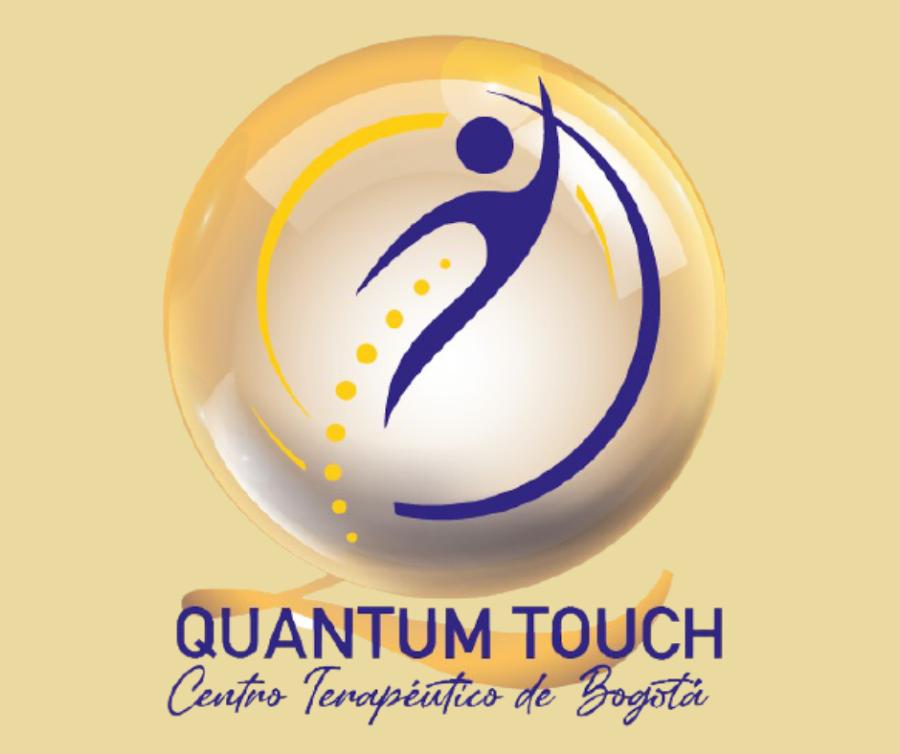 Quantum Touch, Centro Terapéutico de Bogotá