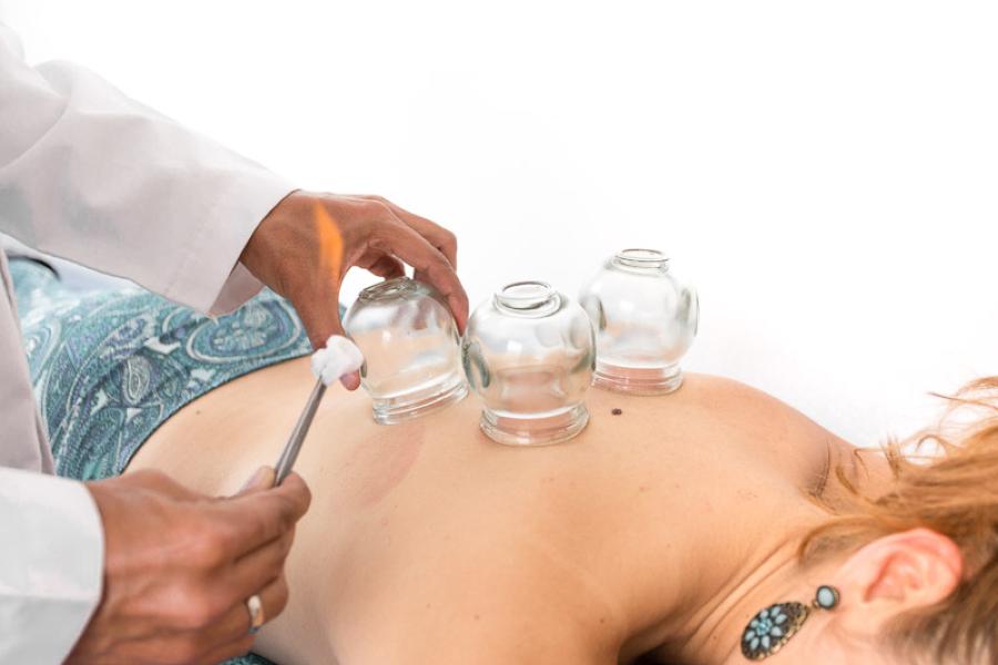 Sanio Salud Alternativa y Acupuntura