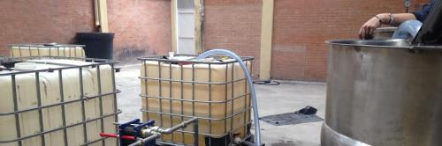 SCP Alimentación Animal Ecológica