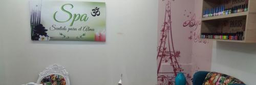 Sentidos Para el Alma