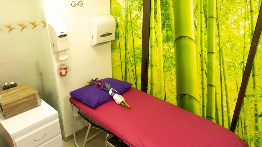 Spa Estetica Facial y Corporal Esplen Health