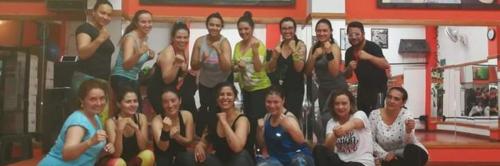 Studio Z Dance & Fitness