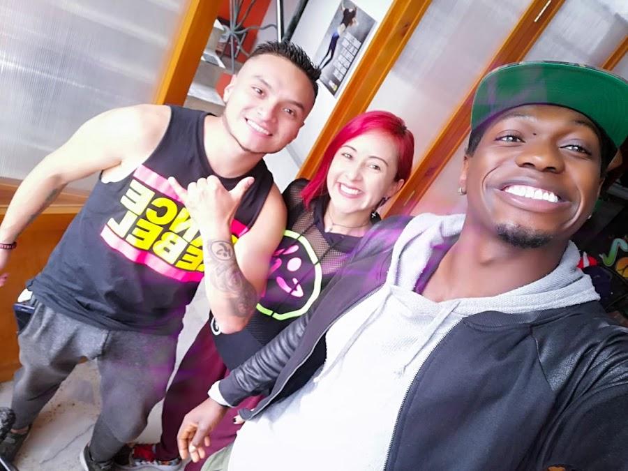 Studio Z Dance & Fitness
