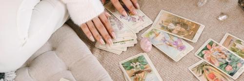 Terapia Angelical