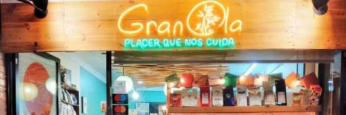 Tienda GranOla
