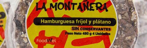 Tienda Vegetariana