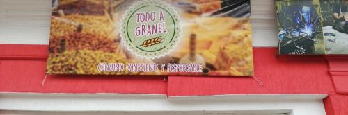 Todo A Granel