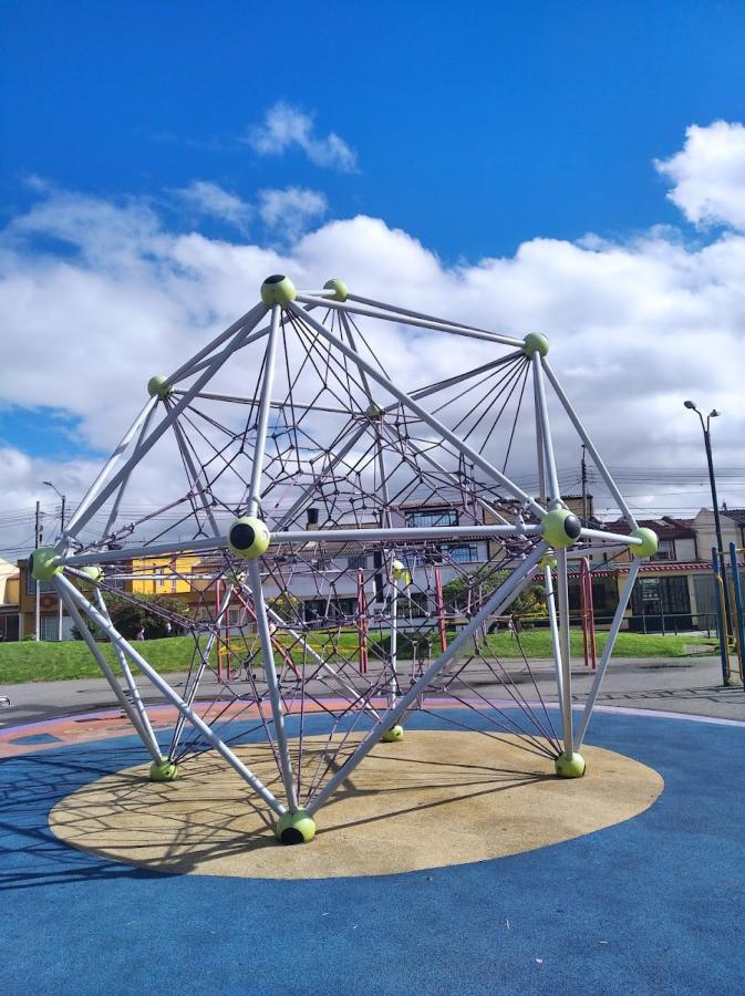 Villa Mayor la Antigua Park