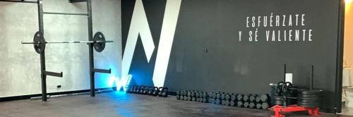 Workout Bogota