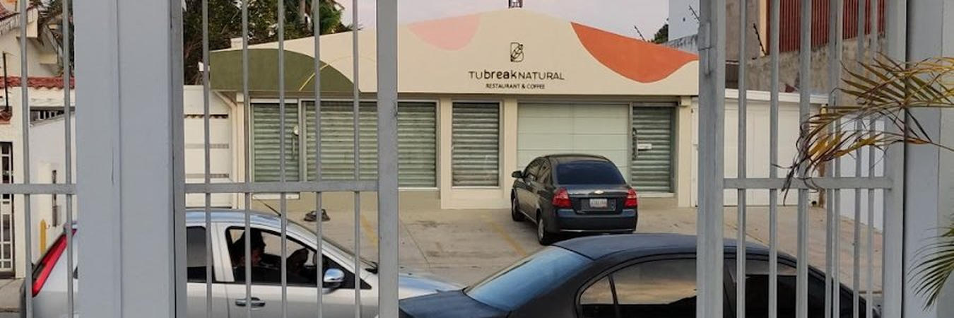 Tu Break Natural