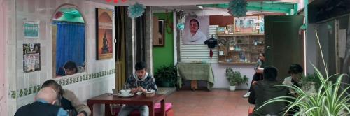Templo SEVA Vrinda