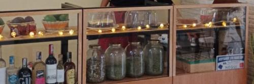 DURGA VEGGIE BAR