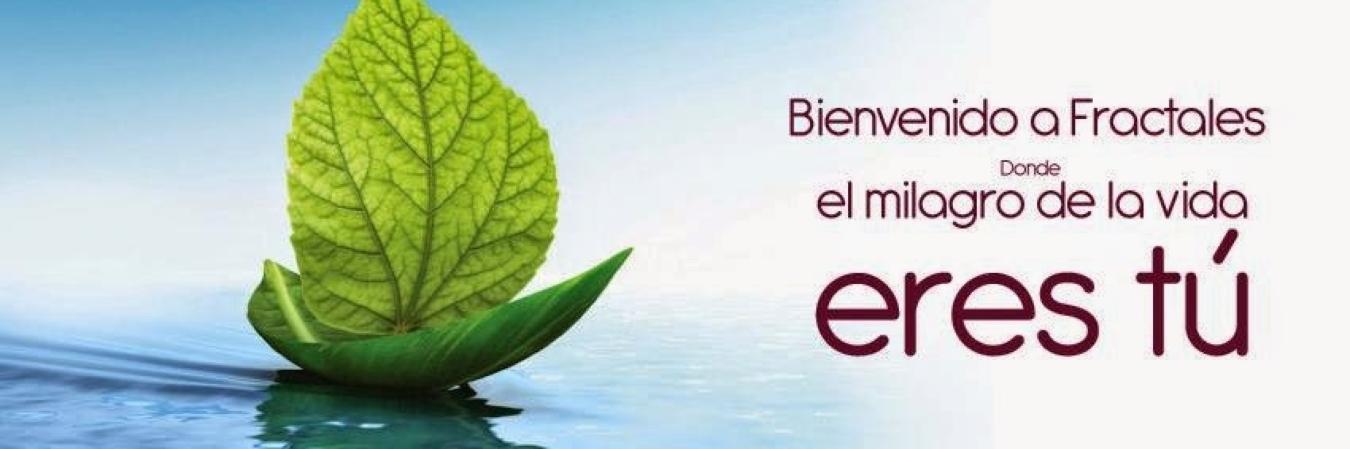 Club de Bienestar Fractales