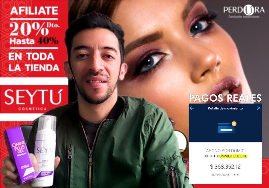 Cosmetica Saludable