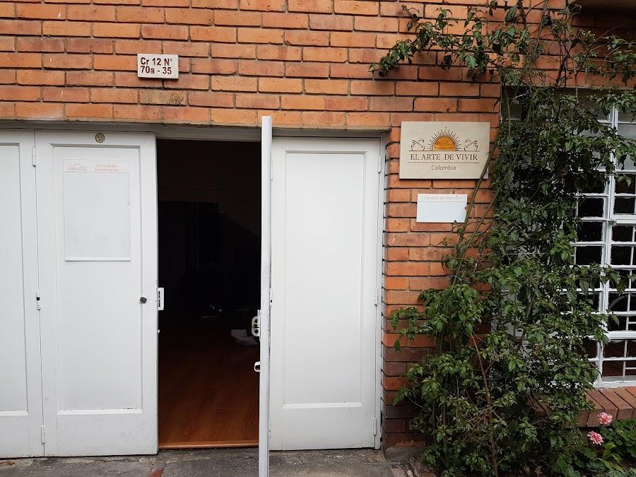 Fundacion El Arte de Vivir