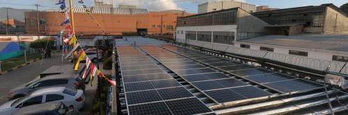 Greencol Energy SAS